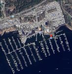Båtplats på Karlsunds Marina 