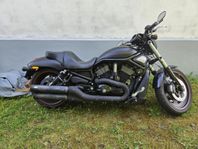 H-D Nightrod Special VRSCDX 2009