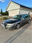 Saab 9-5 Aero SportCombi 2.3 Turbo Aero Euro 3