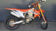 Ktm xcf350 öhlins 