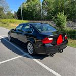 Bmw E90 325 Epa Ny Besiktigad Ny Servad