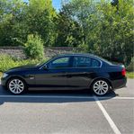 Bmw E90 325 Epa Ny Besiktigad Ny Servad