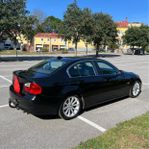 Bmw E90 325 Epa Ny Besiktigad Ny Servad