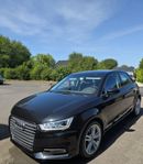 Audi A1 Sportback 1.4 TFSI Euro 6