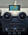 Audi A1 Sportback 1.4 TFSI Euro 6