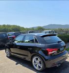 Audi A1 Sportback 1.4 TFSI Euro 6