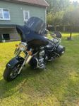 Kawasaki Vulcan 1700 Classic Tourer 