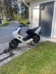 Moped Klass 1