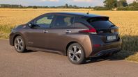 Nissan Leaf Tekna 40 kWh
