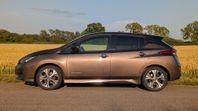 Nissan Leaf Tekna 40 kWh