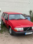 Volvo 940 Kombi 2.3 GL