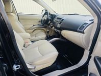 Citroën C-Crosser 2.2 HDi 4WD Euro 5