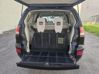 Citroën C-Crosser 2.2 HDi 4WD Euro 5