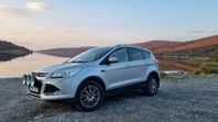 Ford Kuga 1.6 EcoBoost Titanium Euro 5