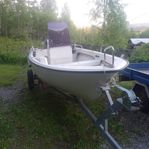 Styrpulpet Uttern i Bjursås, Falun. 25 k