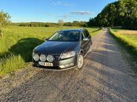 Volkswagen Passat Alltrack 2.0 TDI DPF BMT 4Motion Alltrack 