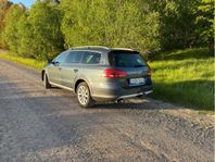 Volkswagen Passat Alltrack 2.0 TDI DPF BMT 4Motion Alltrack 