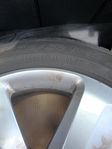 19" däck&fälg till Audi Q5