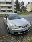 Volkswagen Golf 5-dörrar 1.6 Trendline Euro 4