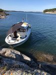 Uppgraderad Sea Star MATADOR 8000XR