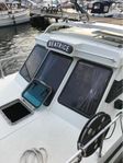 Uppgraderad Sea Star MATADOR 8000XR