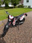 Moped Rieju 2017