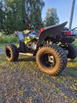 Polaris Outlaw 110EFI