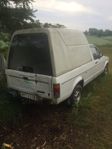 Volkswagen Caddy 1.6 D