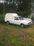 Volkswagen Caddy 1.6 D