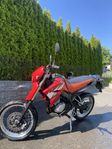 Motorcyckel A1 Yamaha XT 125