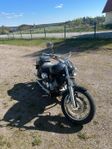 Yamaha xvs dragstar 1100