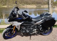 Yamaha Tracer 900 GT