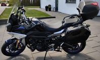 Yamaha Tracer 900 GT