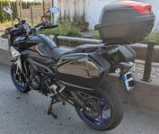 Yamaha Tracer 900 GT
