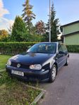 Volkswagen Golf 5-dörrar 1.6 Comfortline Euro 4