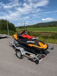 Seadoo Spark Trixx -18 2up