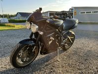 Triumph Street Triple R