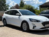 Ford Focus Kombi 1.5 EcoBlue SelectShift Euro 6