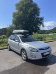 Hyundai i30 cw 1.6 CRDi Dragkrok
