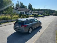 Citroën C5 Tourer 2.0 HDi Euro 5
