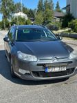 Citroën C5 Tourer 2.0 HDi Euro 5
