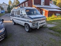 Chevrolet G20 