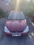 Ford Focus Sedan 2.0 Falun-Sthlm