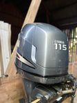 Yamaha F115