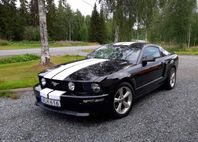 Ford Mustang GT GT