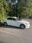 Lexus IS 250 2.5 V6 Euro 5