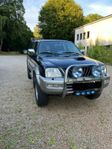 Mitsubishi L200 Club Cab 2.5 4WD