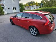 Volvo V60 D5 Momentum Euro 5