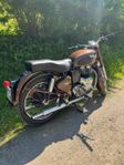 Royal Enfield 700 Meteor