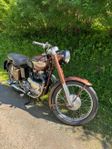 Royal Enfield 700 Meteor